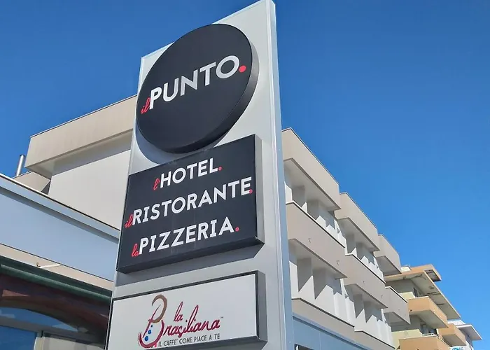 ristorante Il Punto