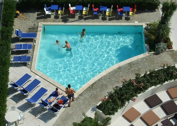 Hotel adatto agli animali: Gfh - Hotel Ruhig