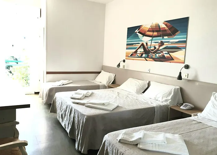 Hotel familiare: Hotel Internazionale